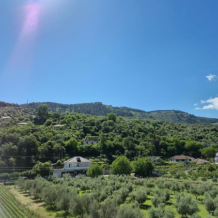 Villa Ari Berat Extérieur photo