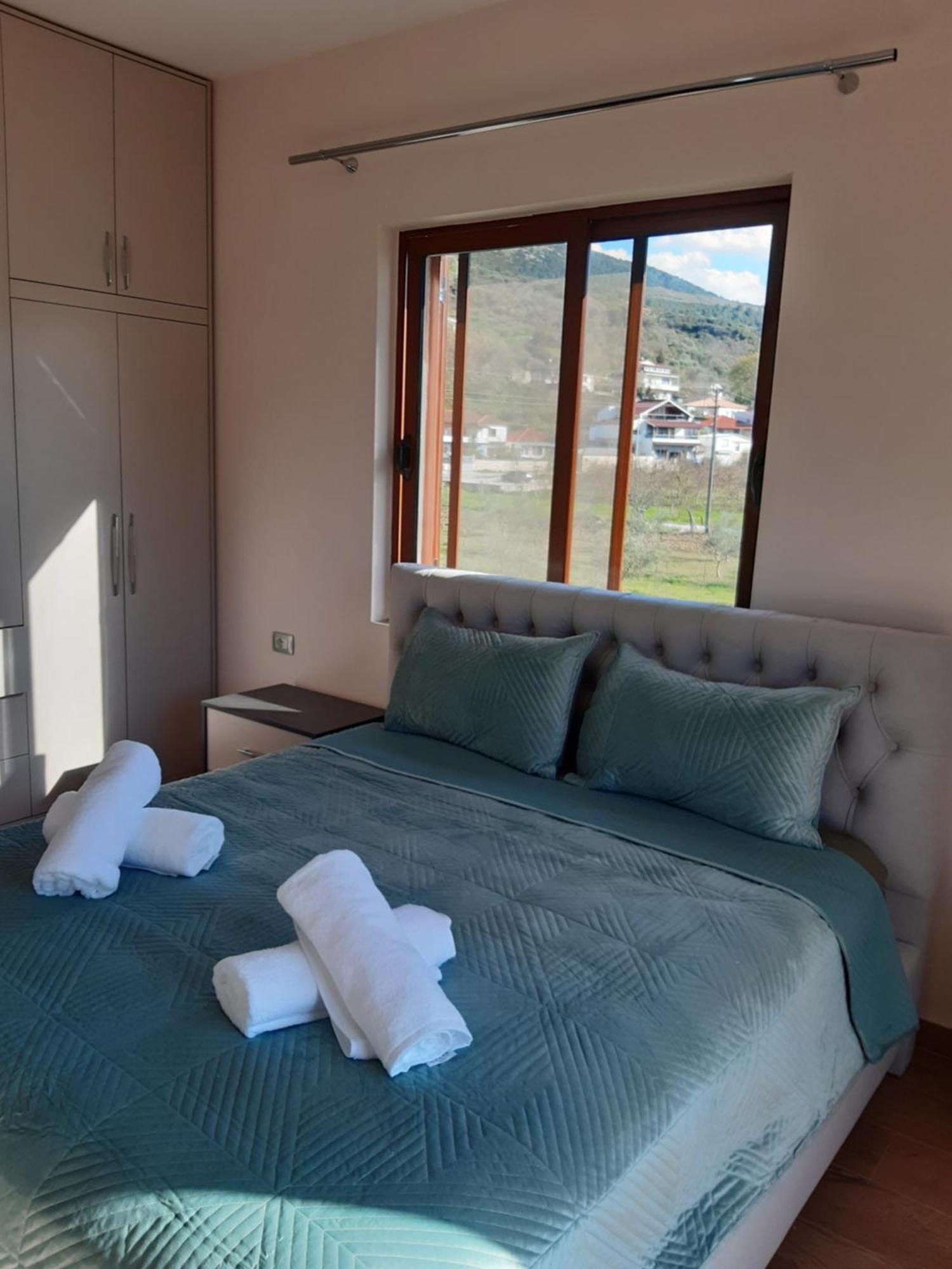 Villa Ari Berat Extérieur photo