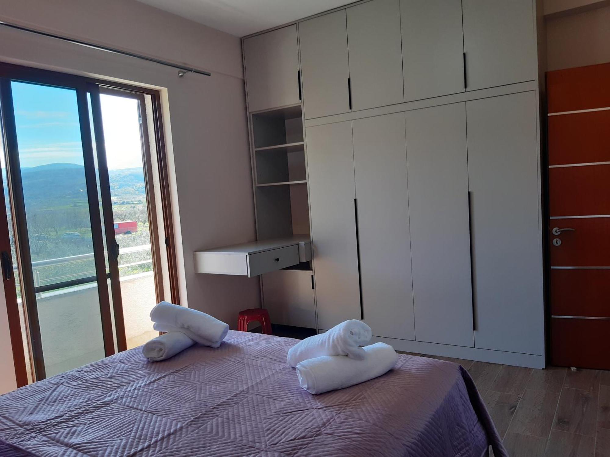 Villa Ari Berat Extérieur photo