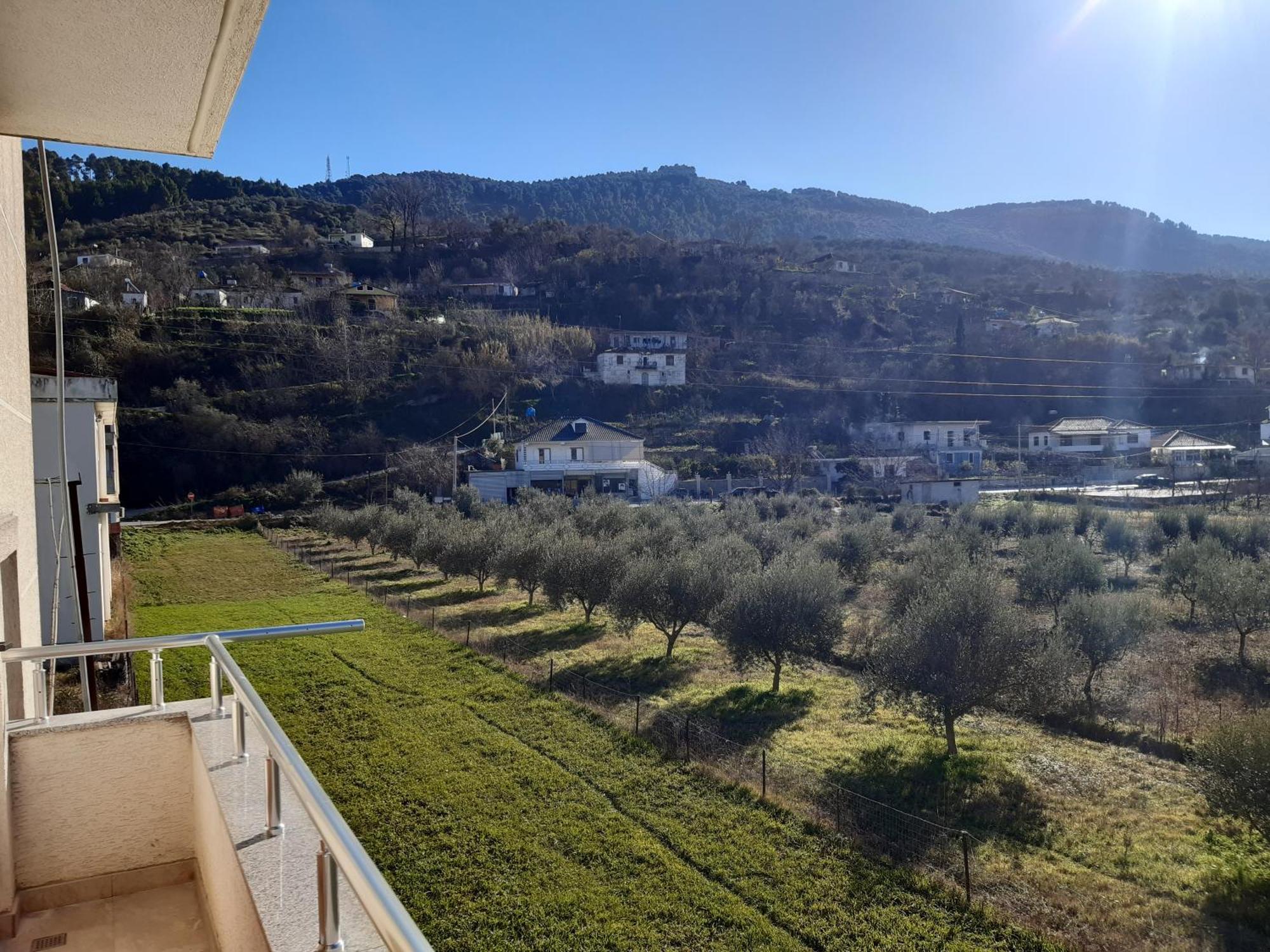 Villa Ari Berat Extérieur photo