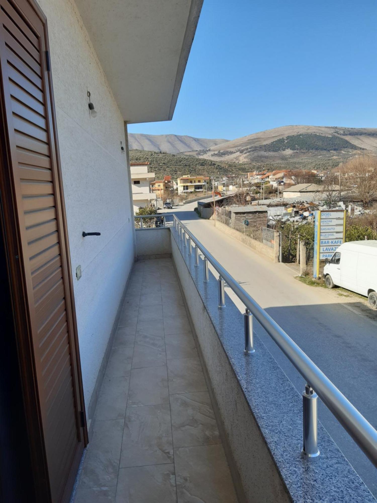 Villa Ari Berat Extérieur photo