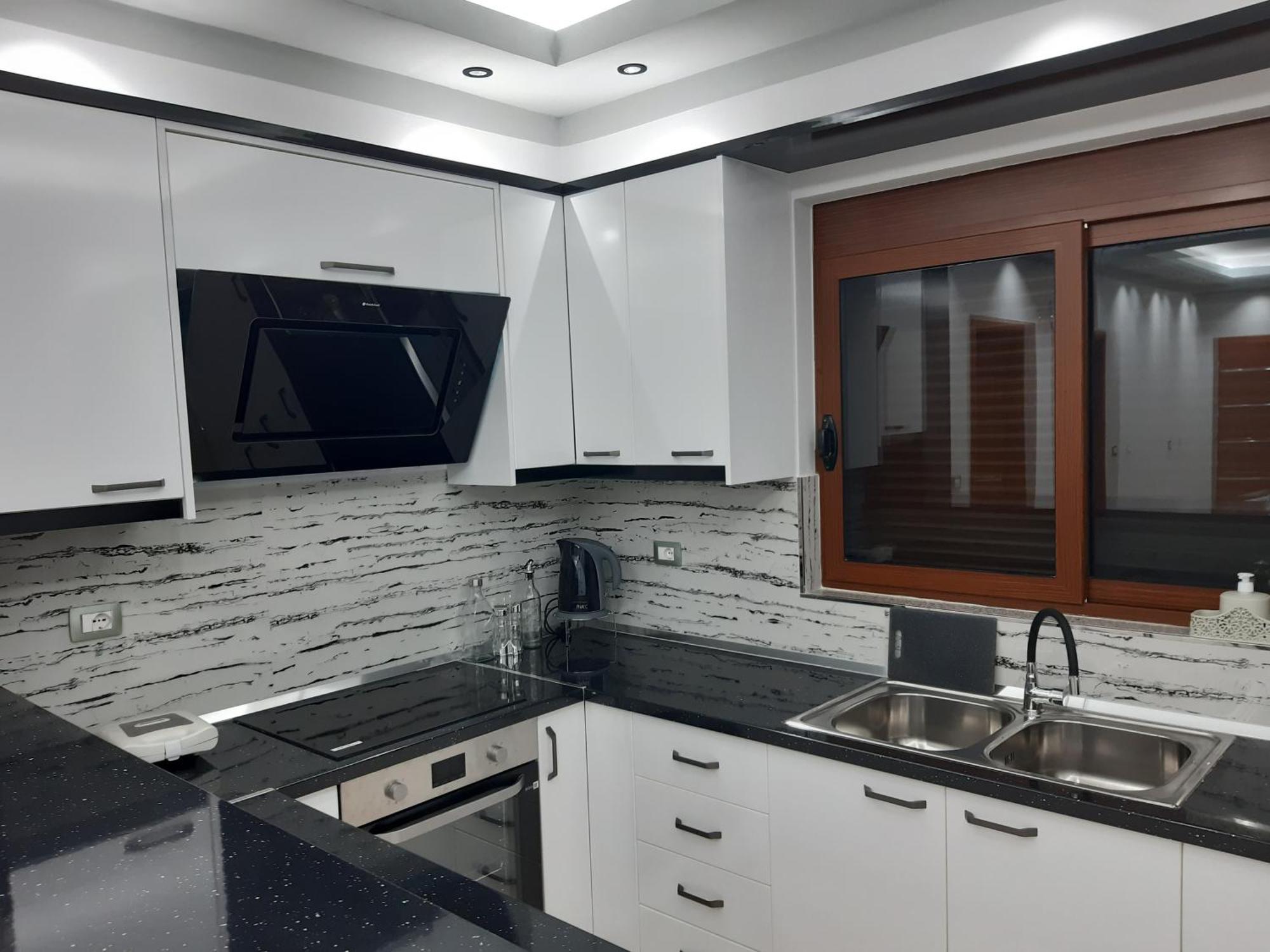 Villa Ari Berat Extérieur photo