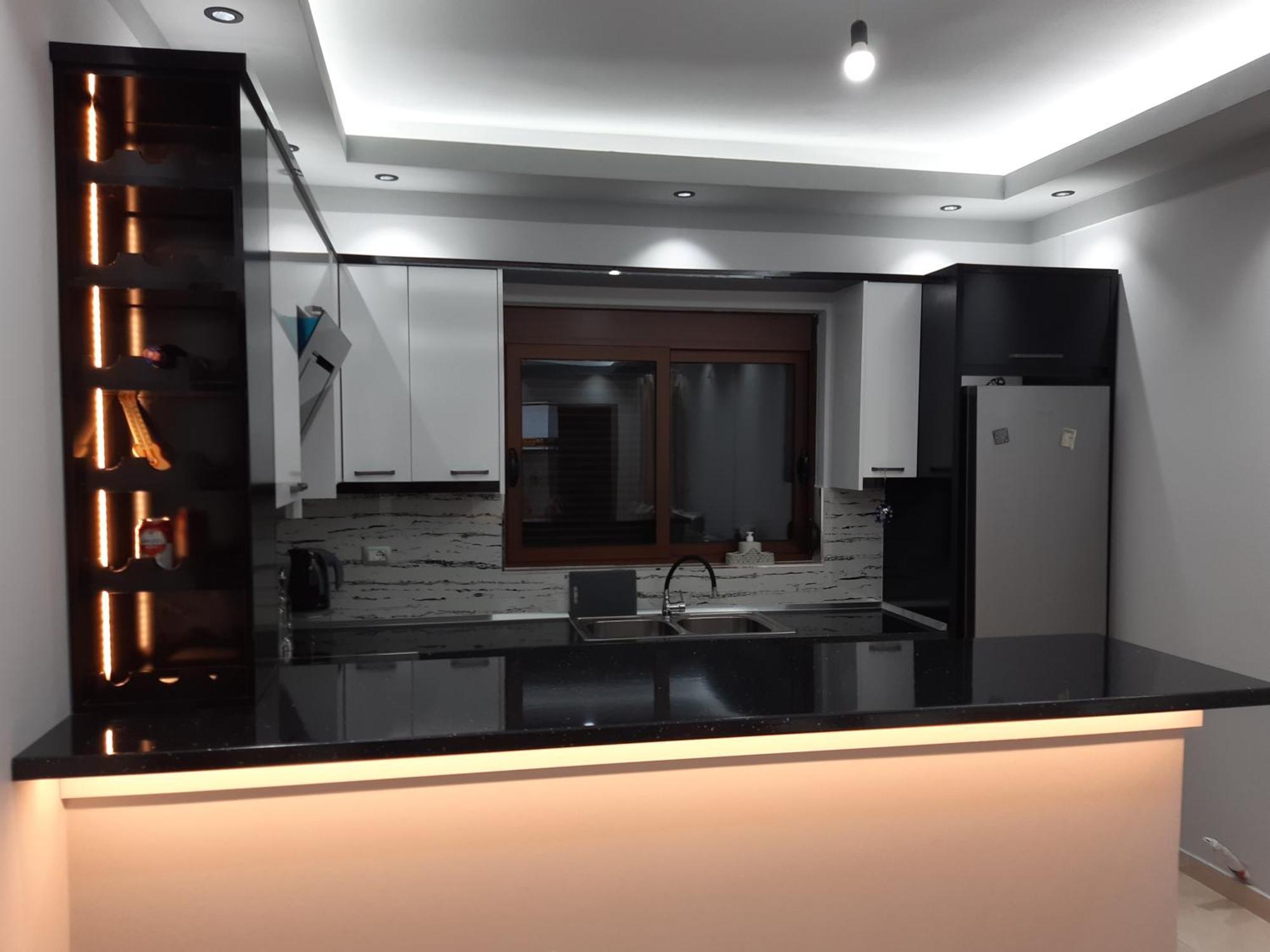 Villa Ari Berat Extérieur photo