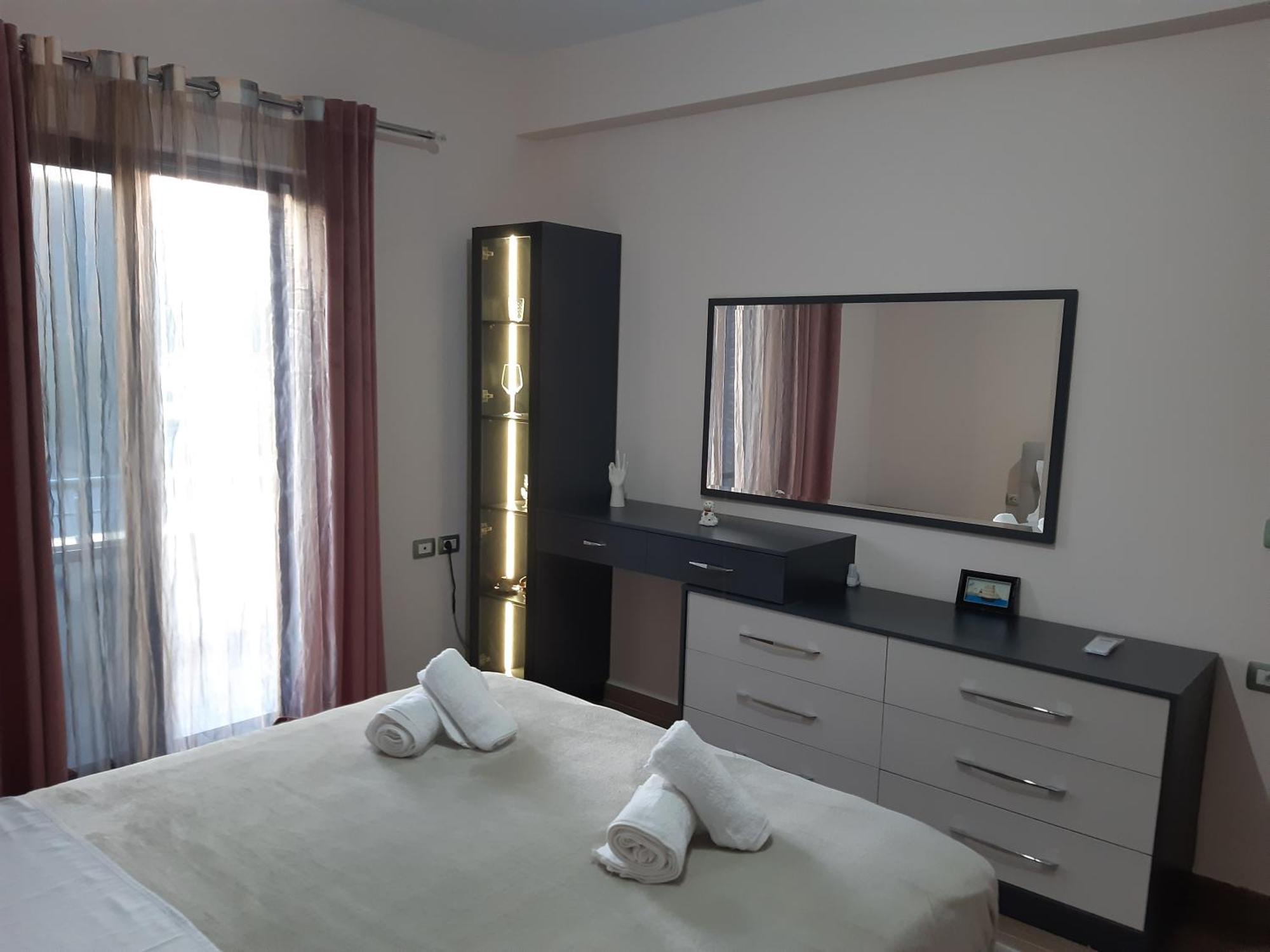 Villa Ari Berat Extérieur photo
