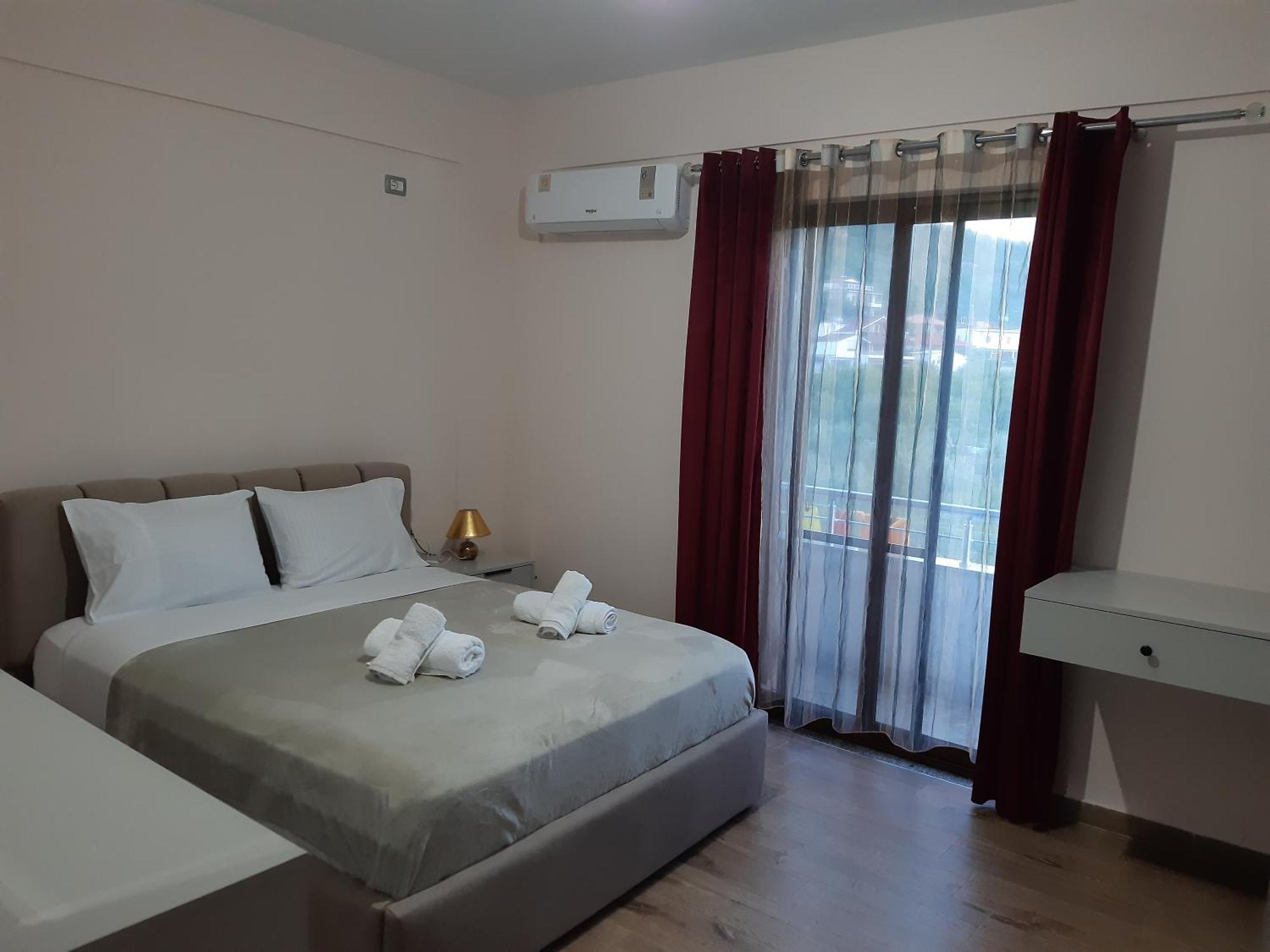 Villa Ari Berat Extérieur photo