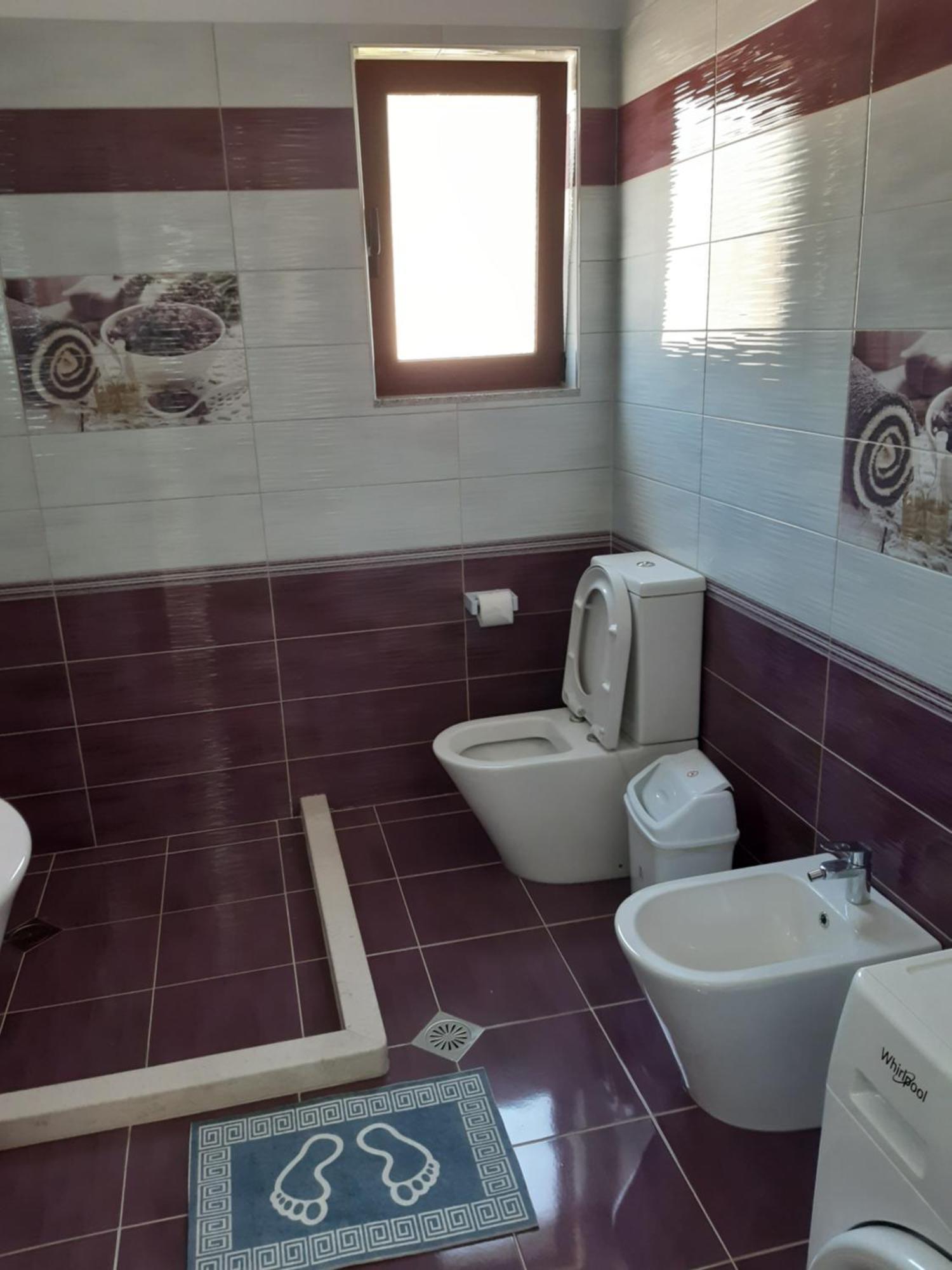 Villa Ari Berat Extérieur photo
