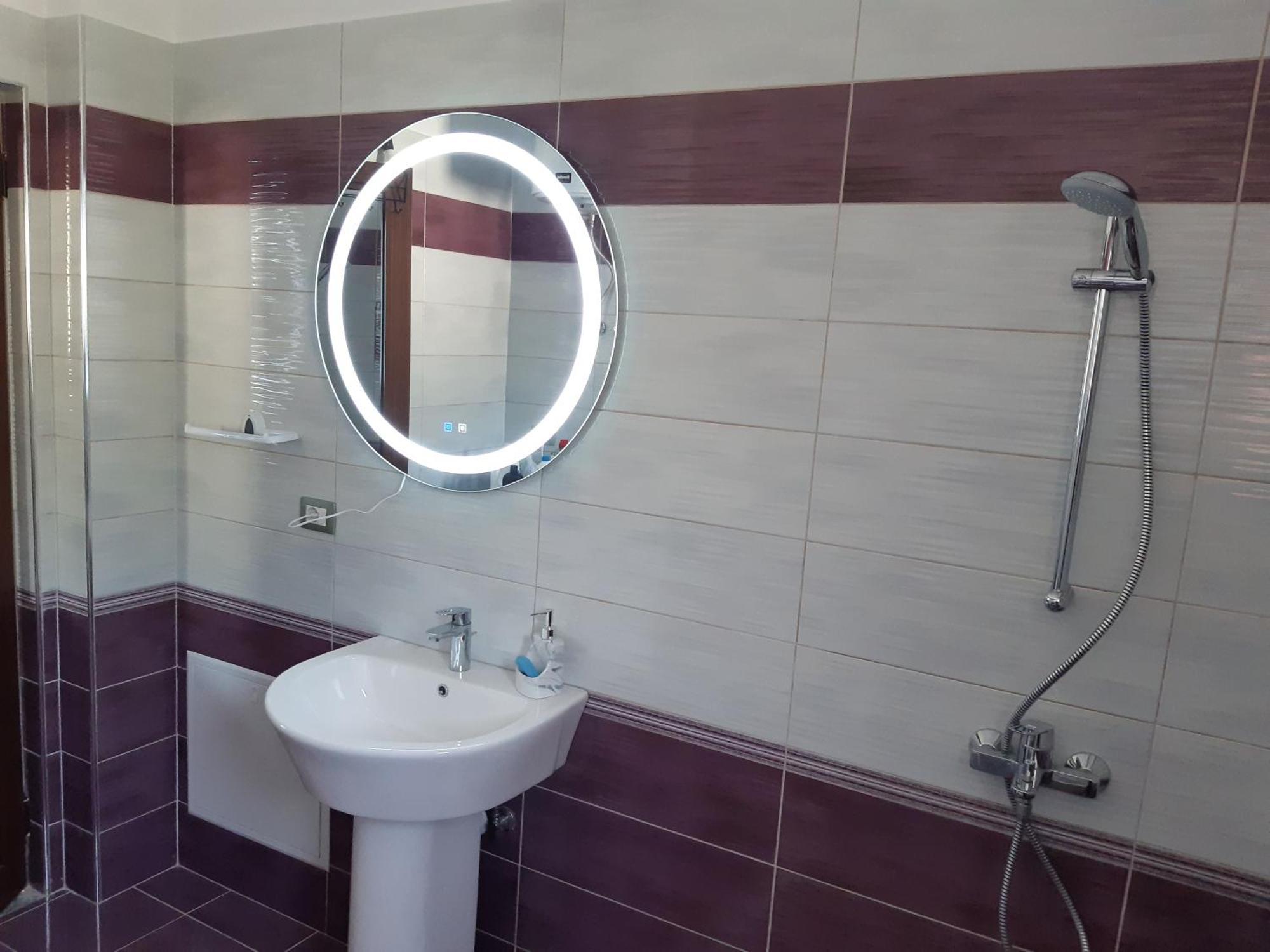 Villa Ari Berat Extérieur photo