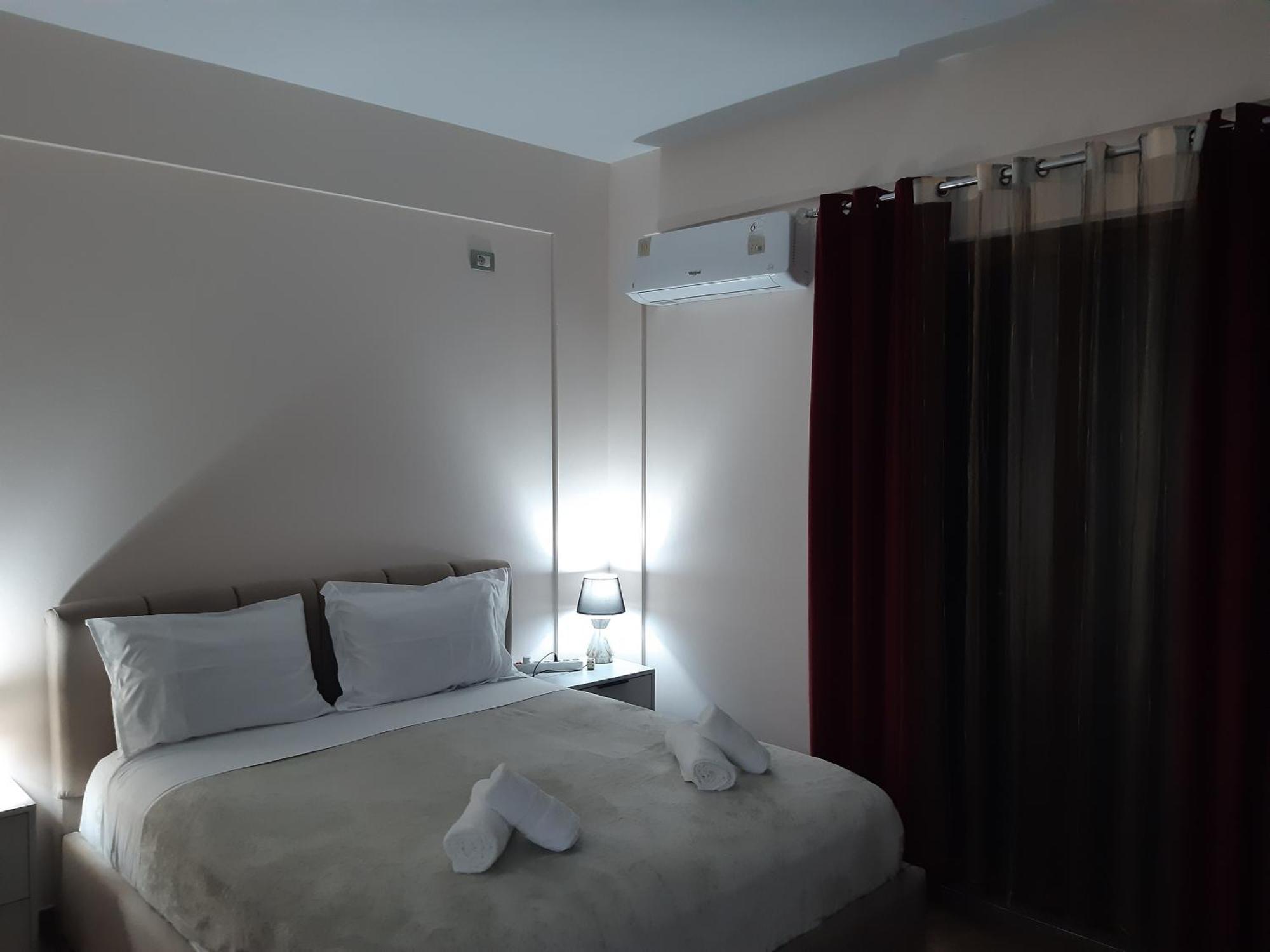 Villa Ari Berat Extérieur photo