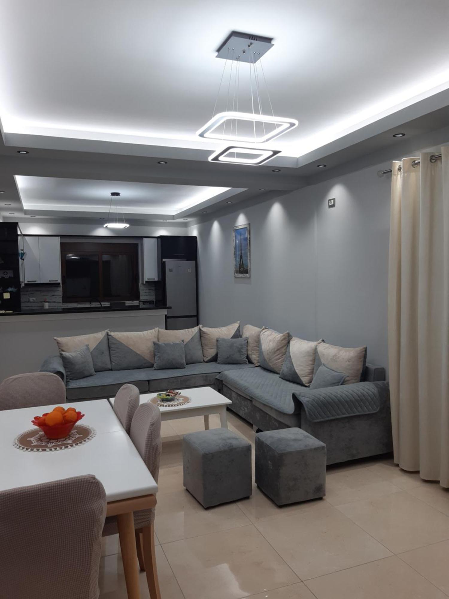 Villa Ari Berat Extérieur photo