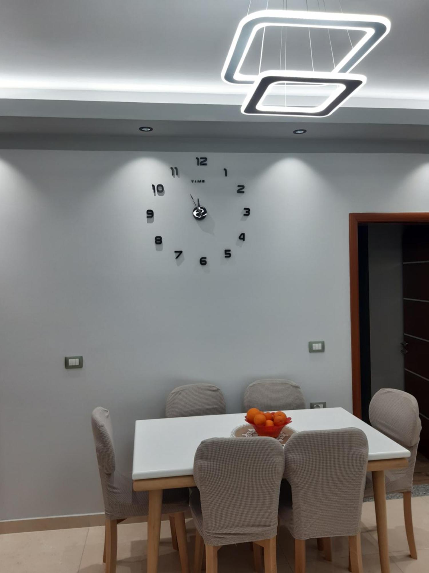 Villa Ari Berat Extérieur photo