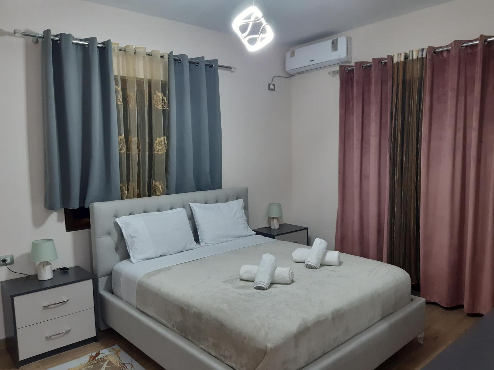 Villa Ari Berat Extérieur photo