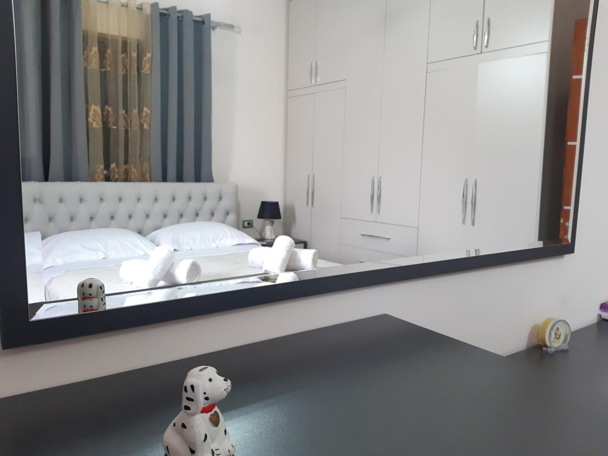 Villa Ari Berat Extérieur photo