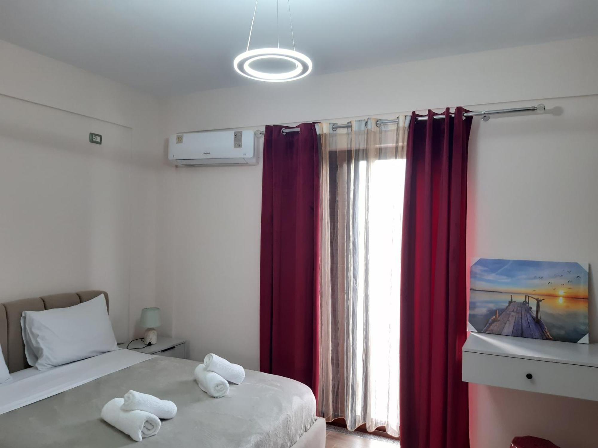 Villa Ari Berat Extérieur photo