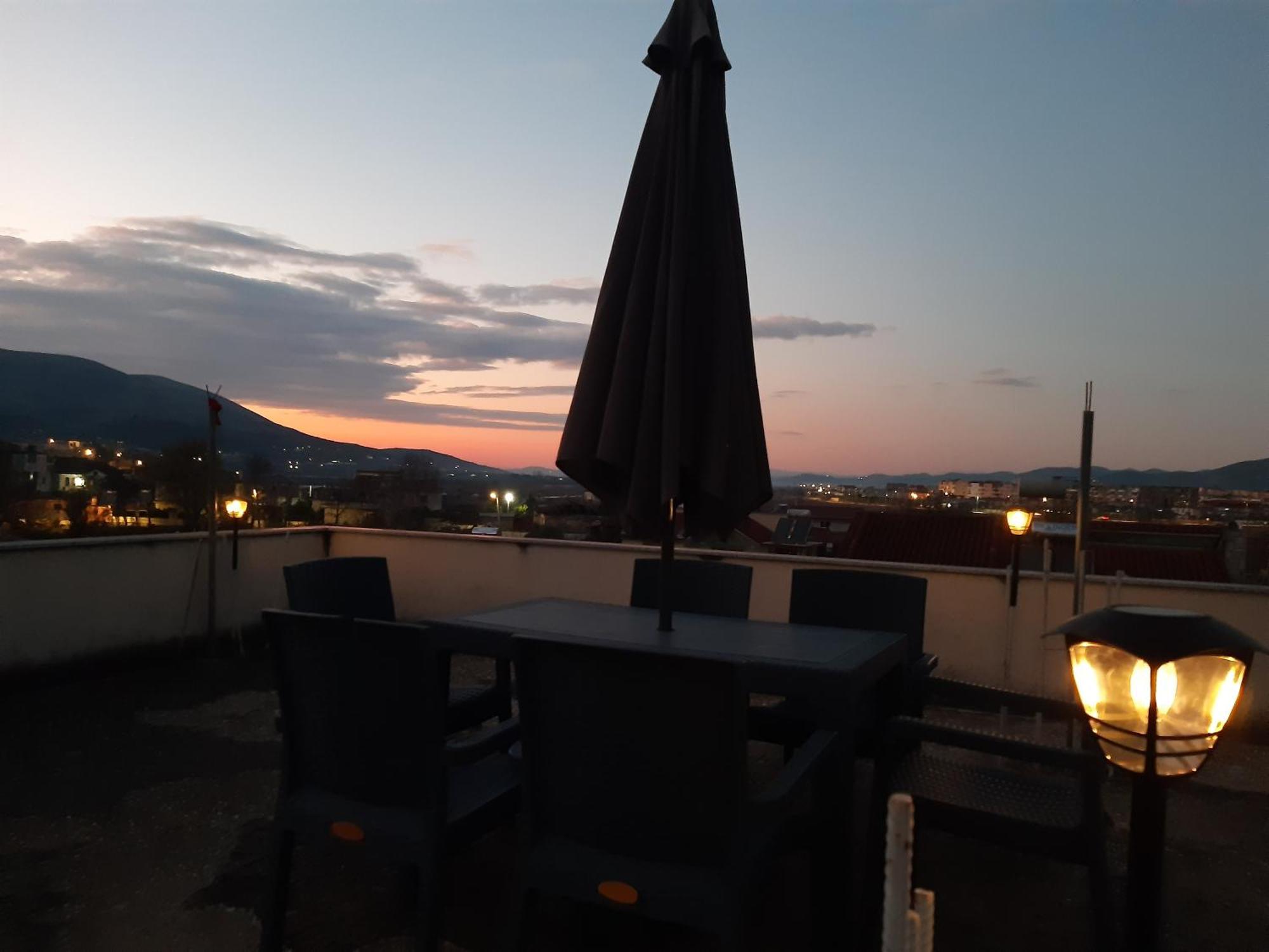 Villa Ari Berat Extérieur photo
