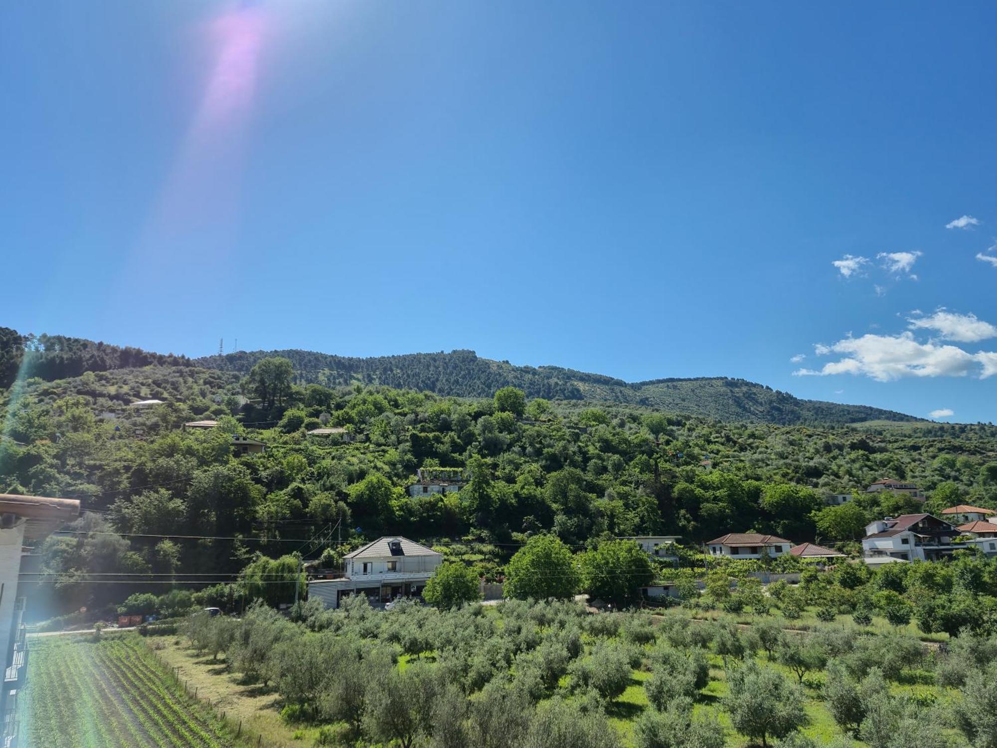 Villa Ari Berat Extérieur photo