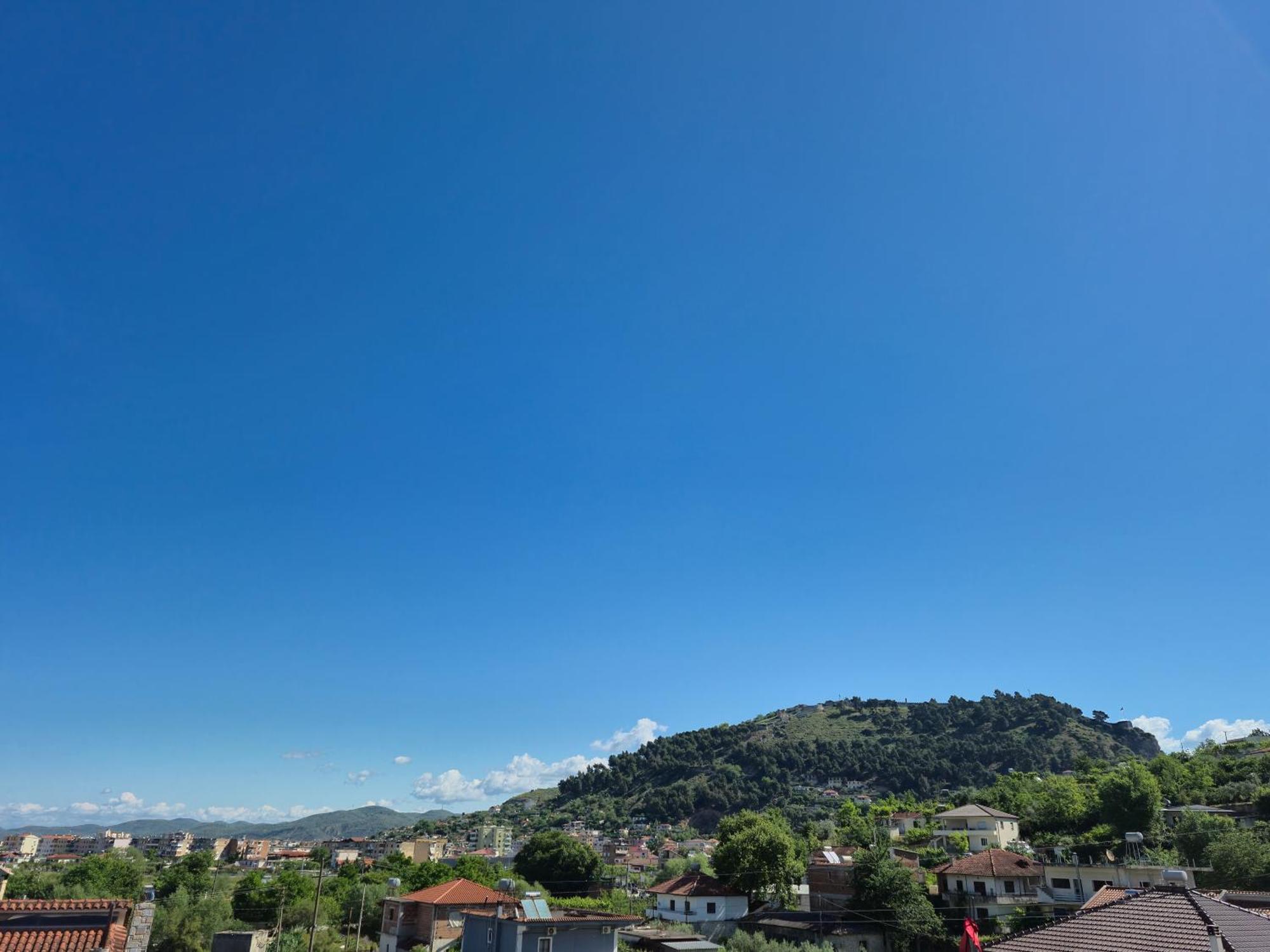 Villa Ari Berat Extérieur photo