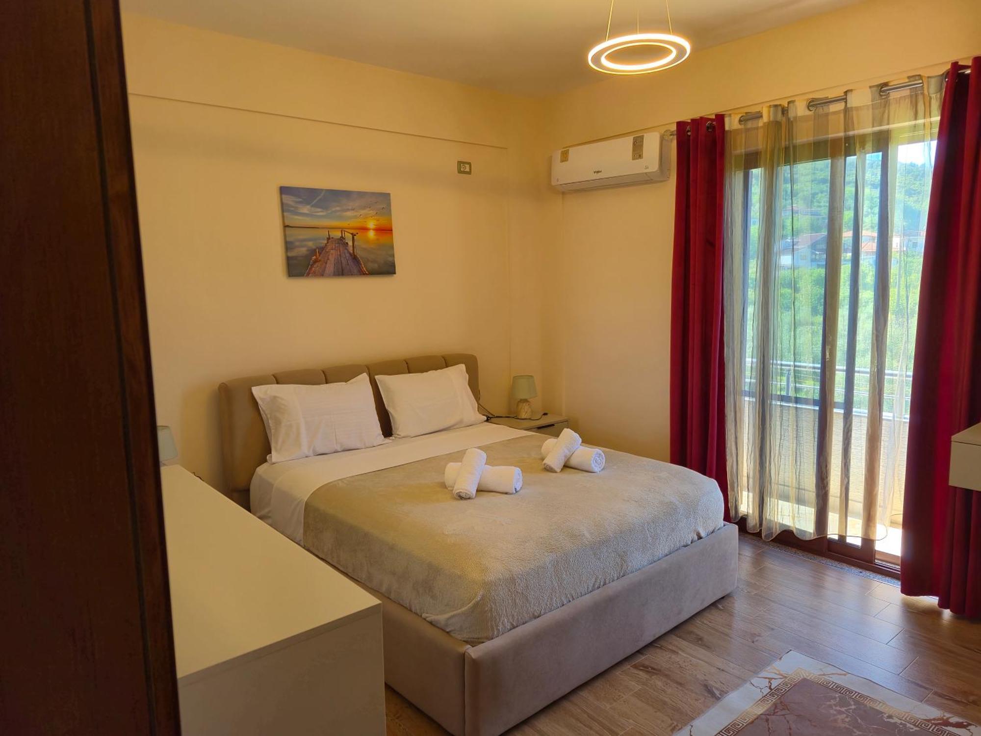 Villa Ari Berat Extérieur photo