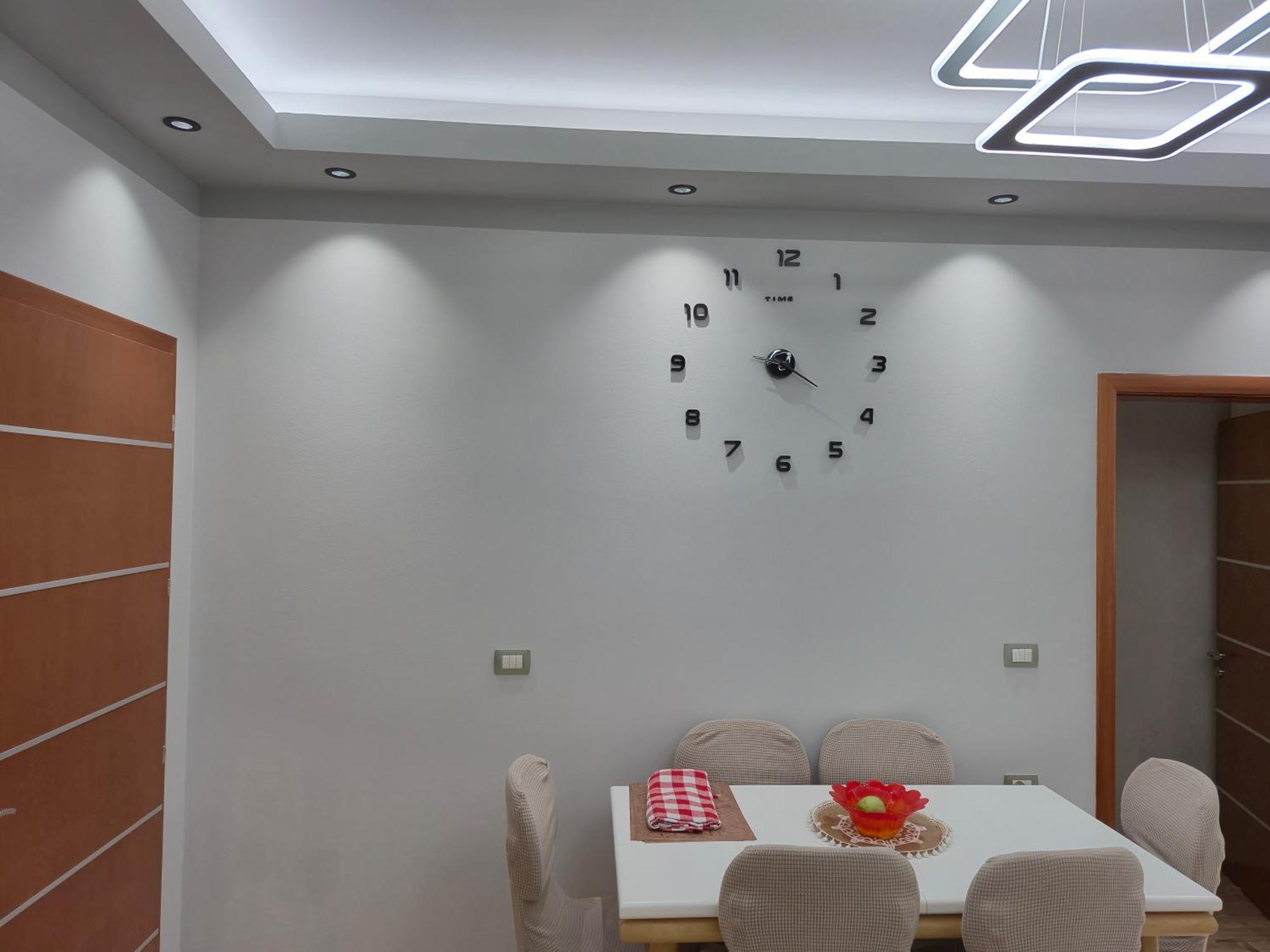 Villa Ari Berat Extérieur photo