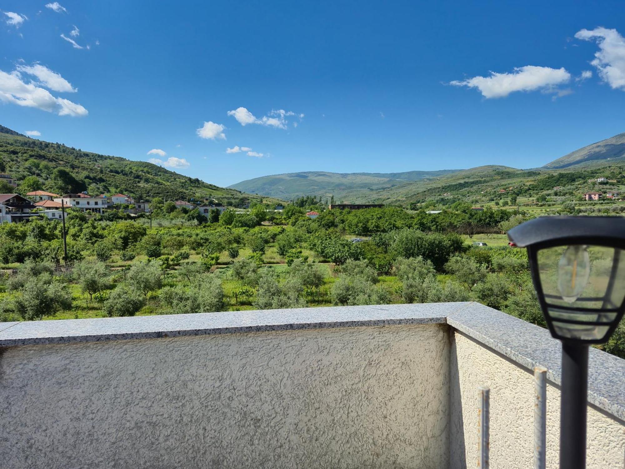 Villa Ari Berat Extérieur photo