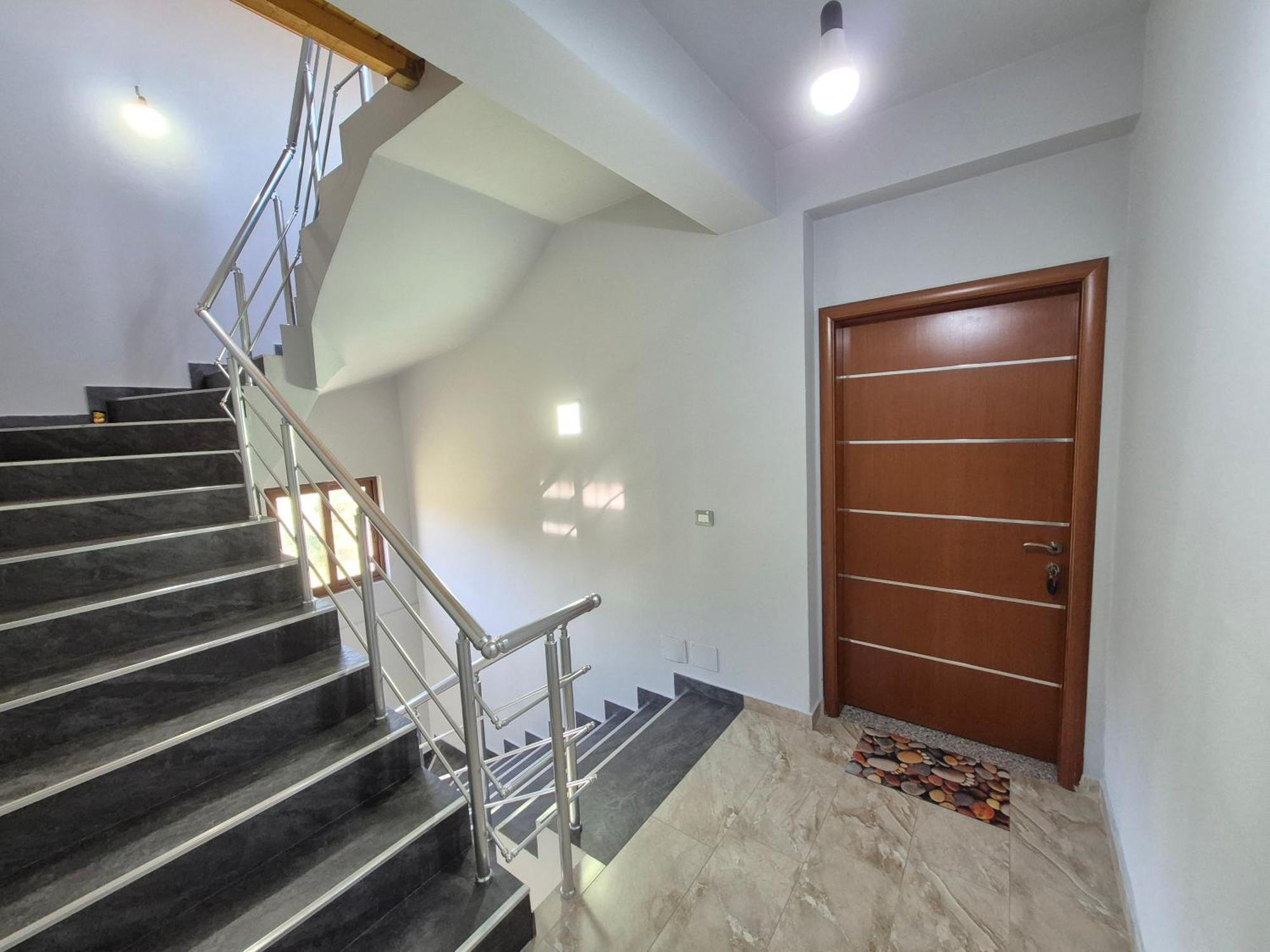 Villa Ari Berat Extérieur photo