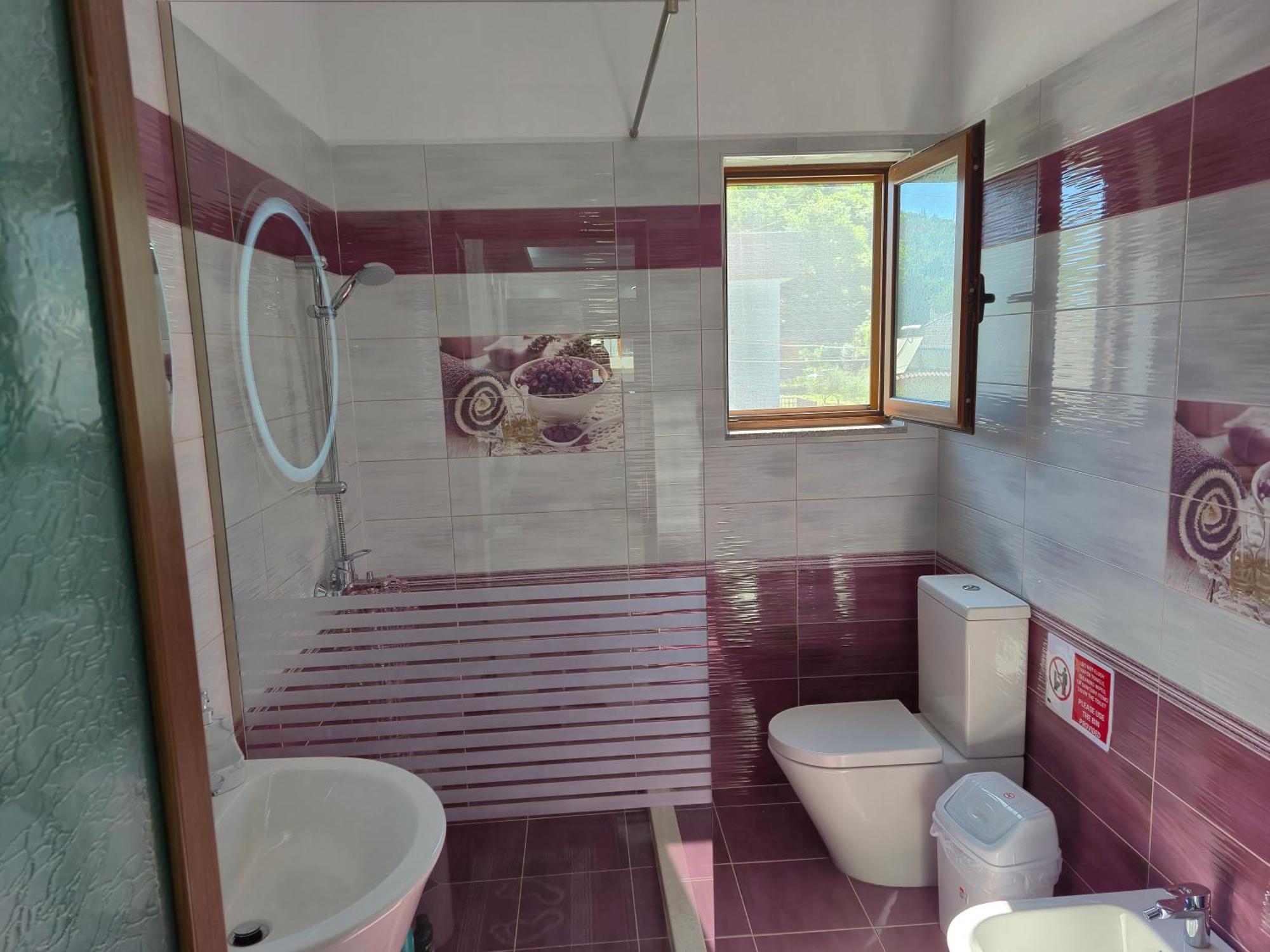 Villa Ari Berat Extérieur photo