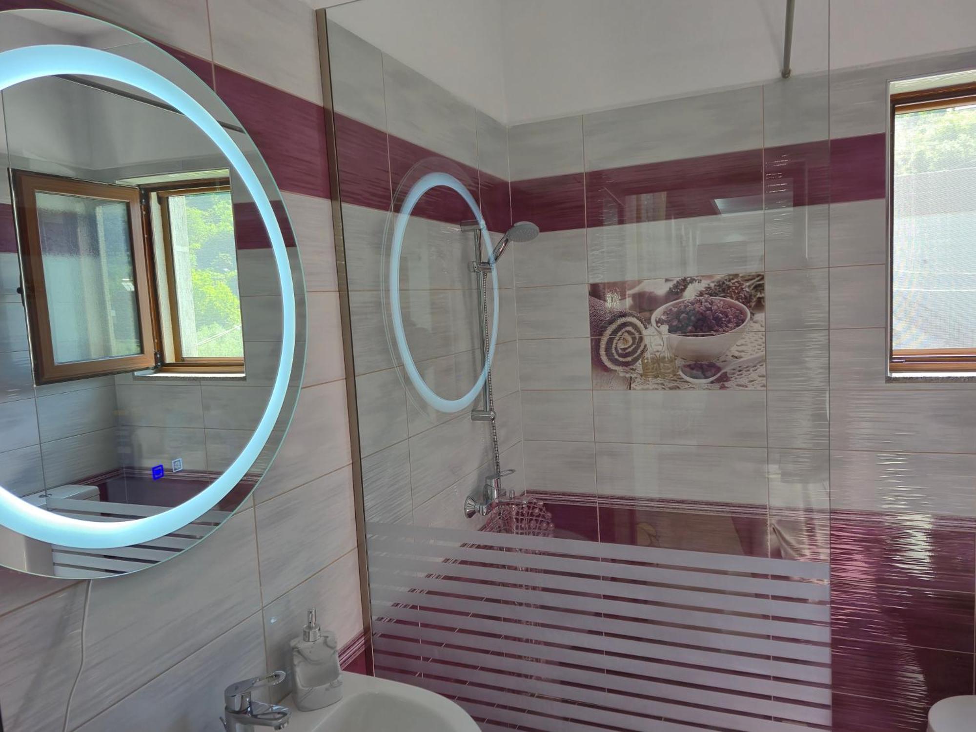Villa Ari Berat Extérieur photo