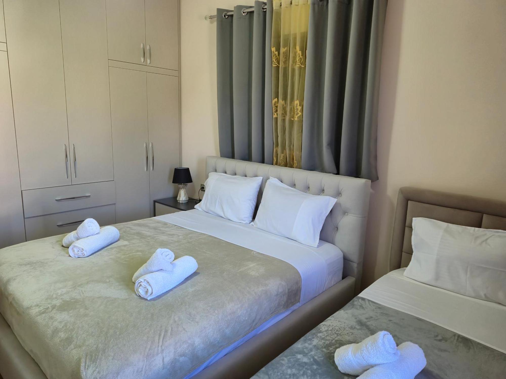 Villa Ari Berat Extérieur photo