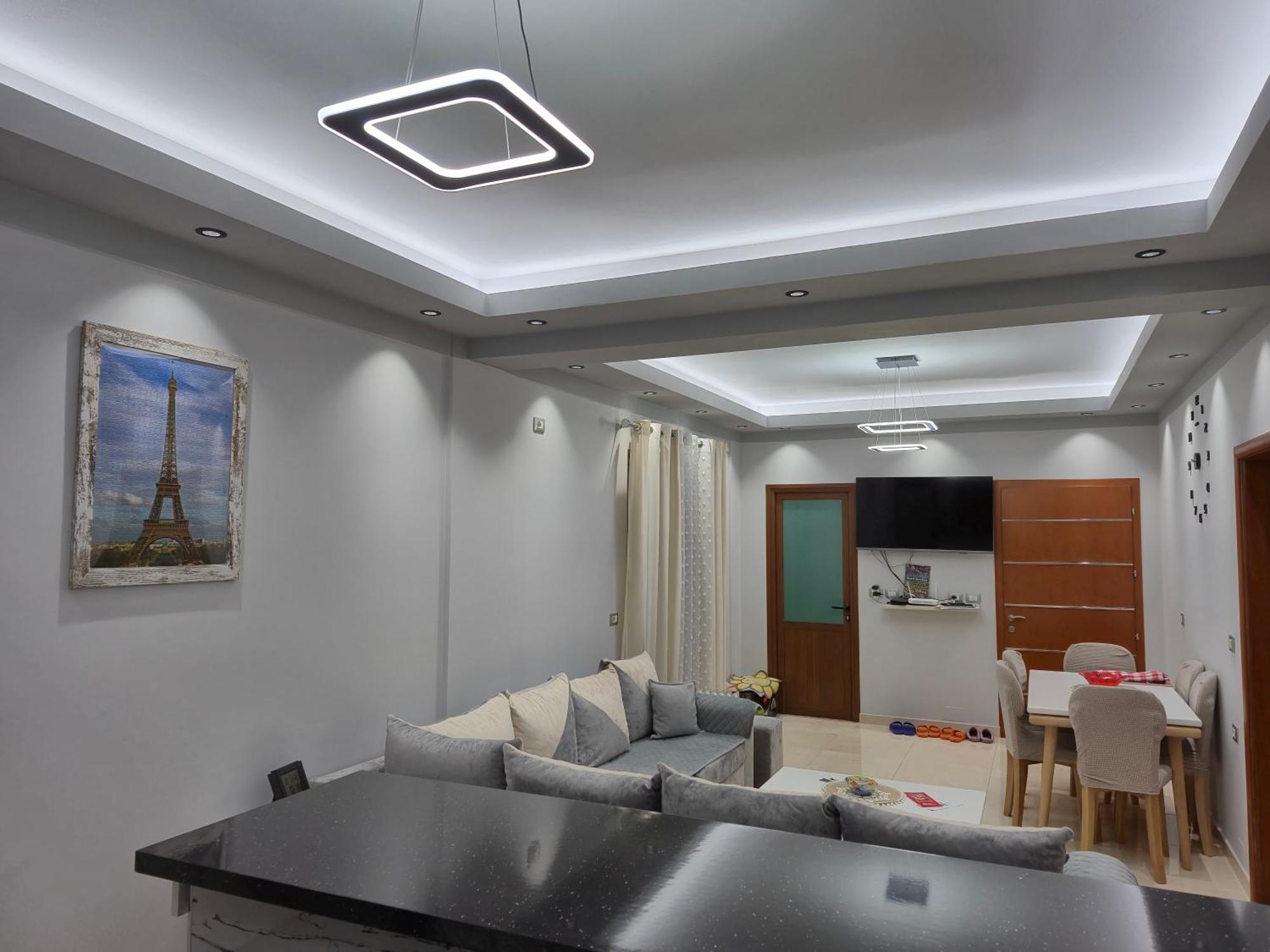 Villa Ari Berat Extérieur photo