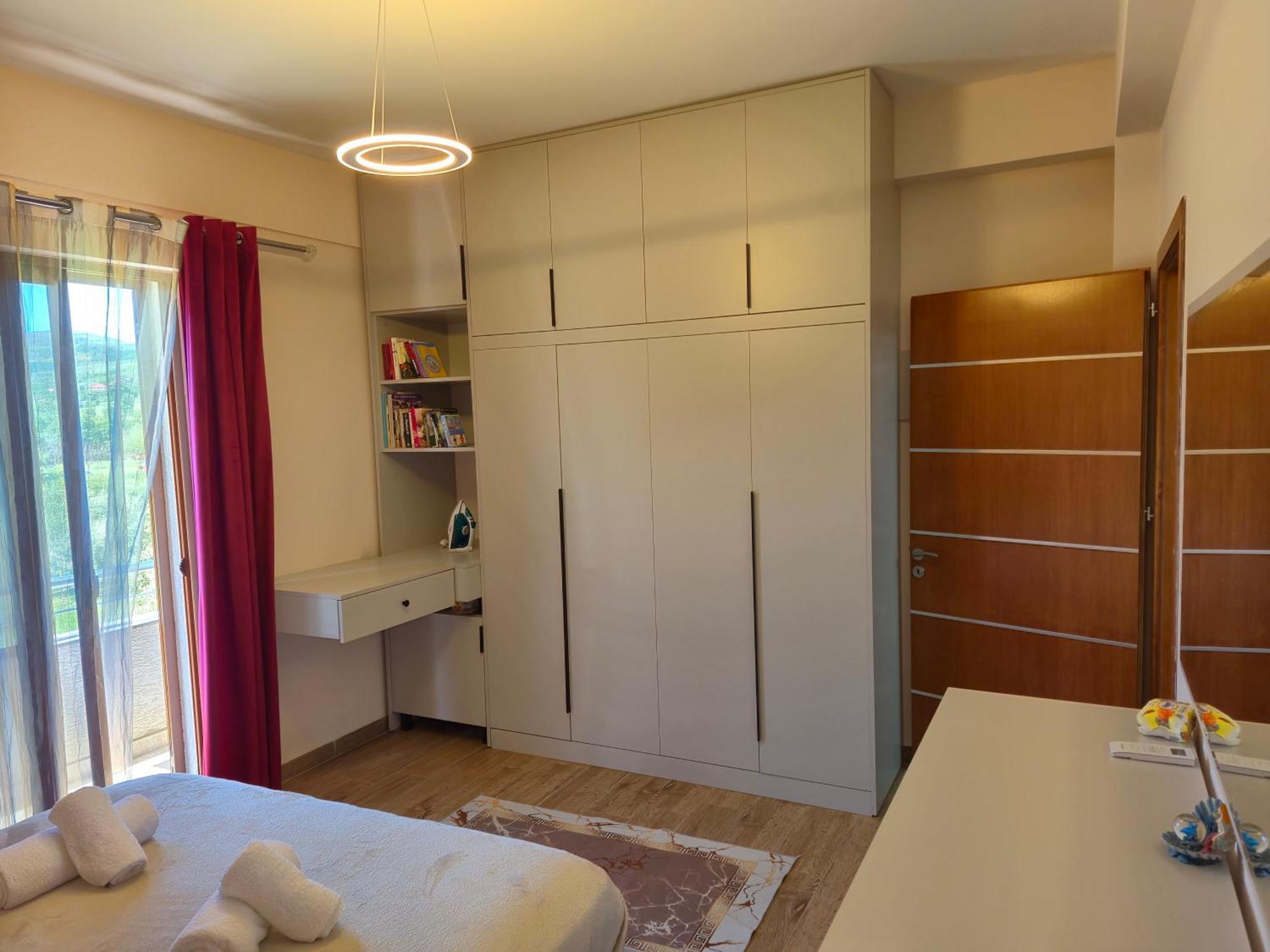 Villa Ari Berat Extérieur photo