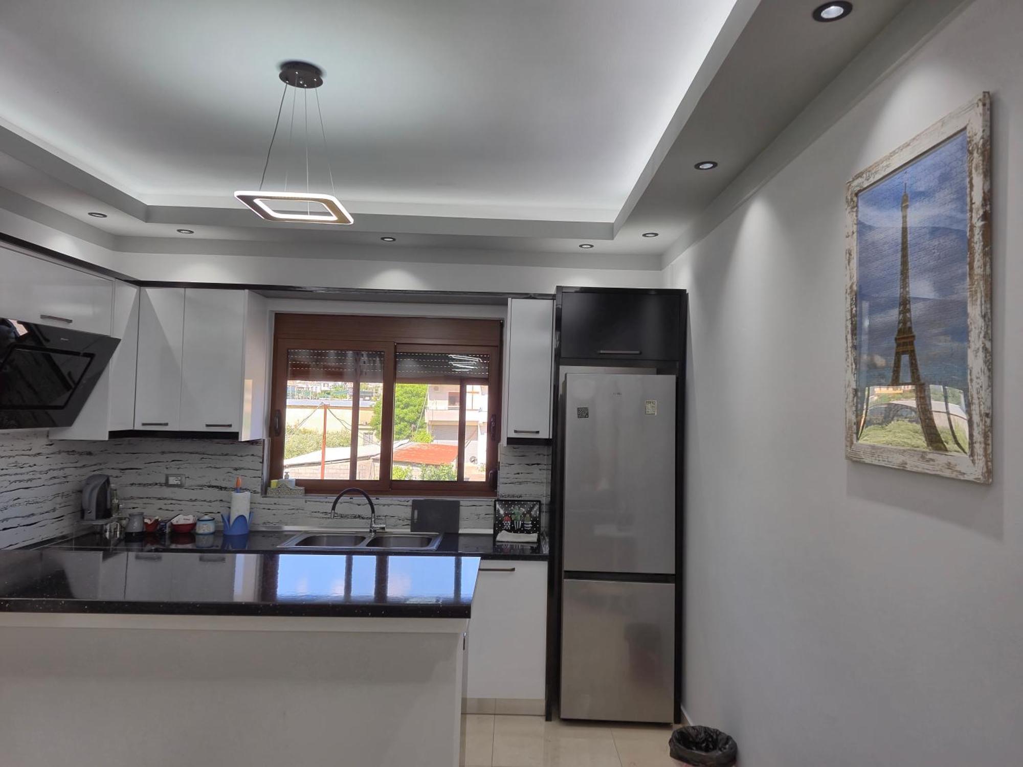 Villa Ari Berat Extérieur photo