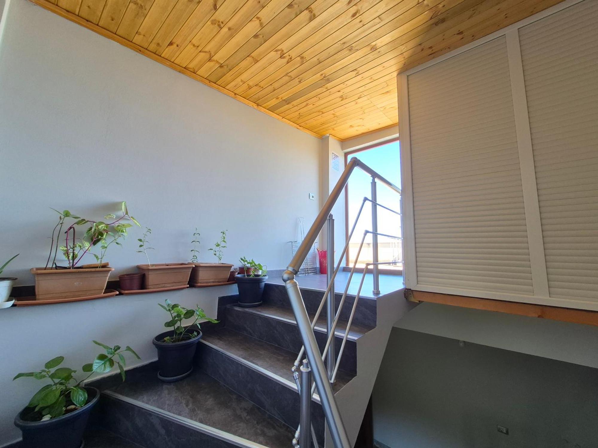 Villa Ari Berat Extérieur photo