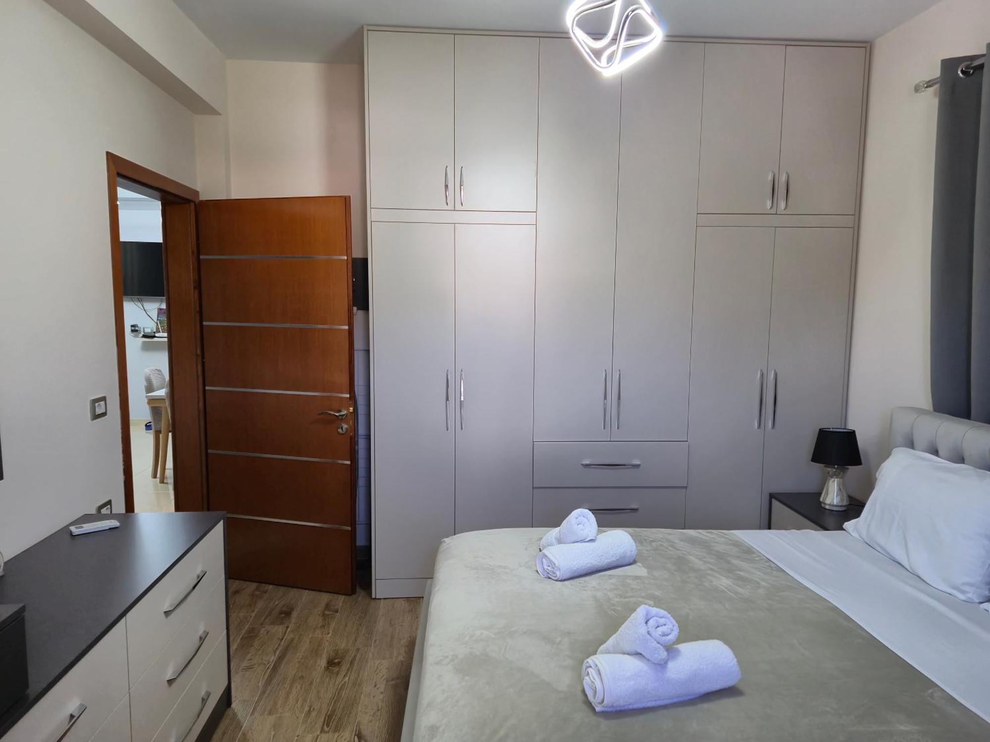 Villa Ari Berat Extérieur photo