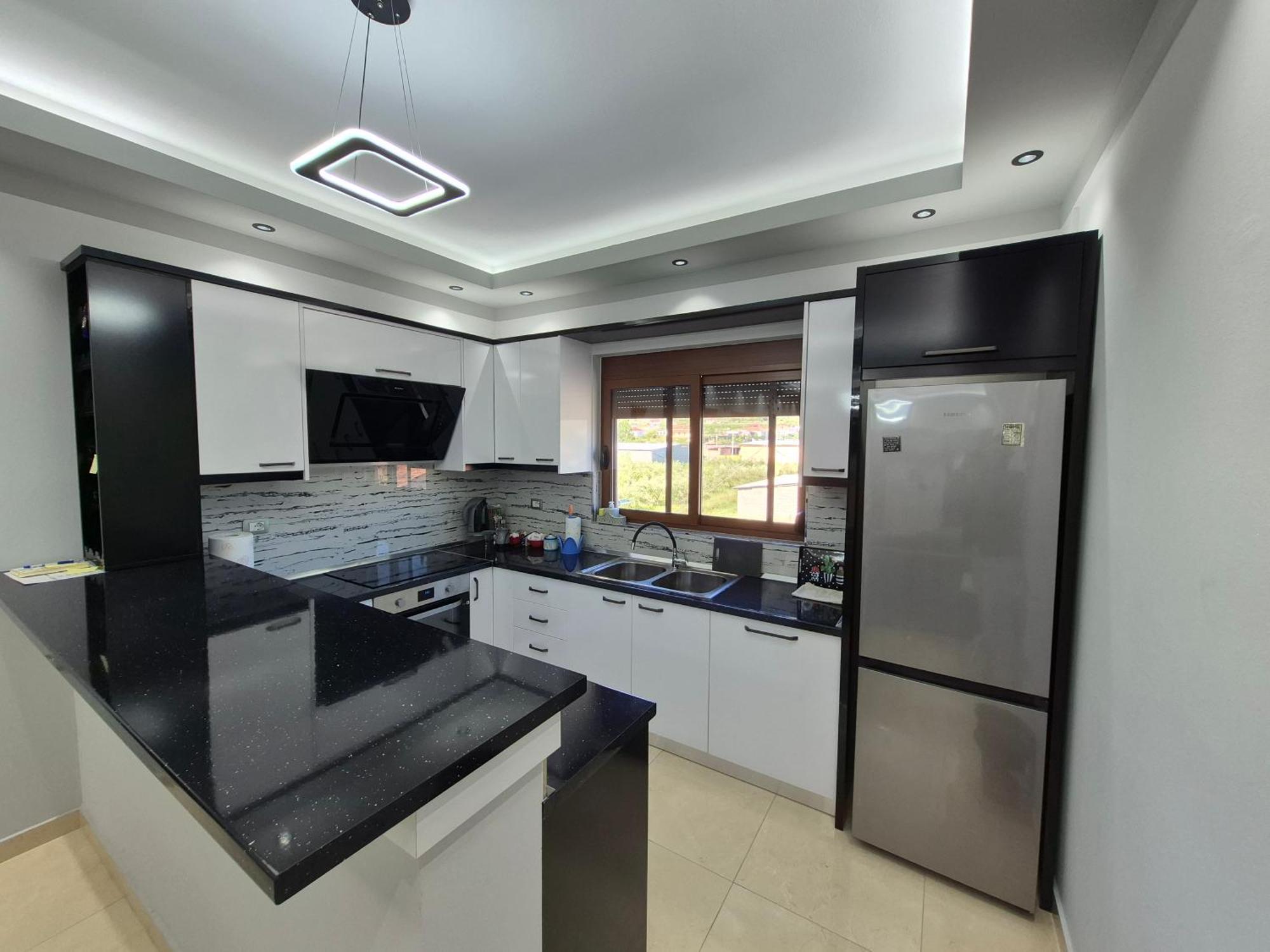 Villa Ari Berat Extérieur photo